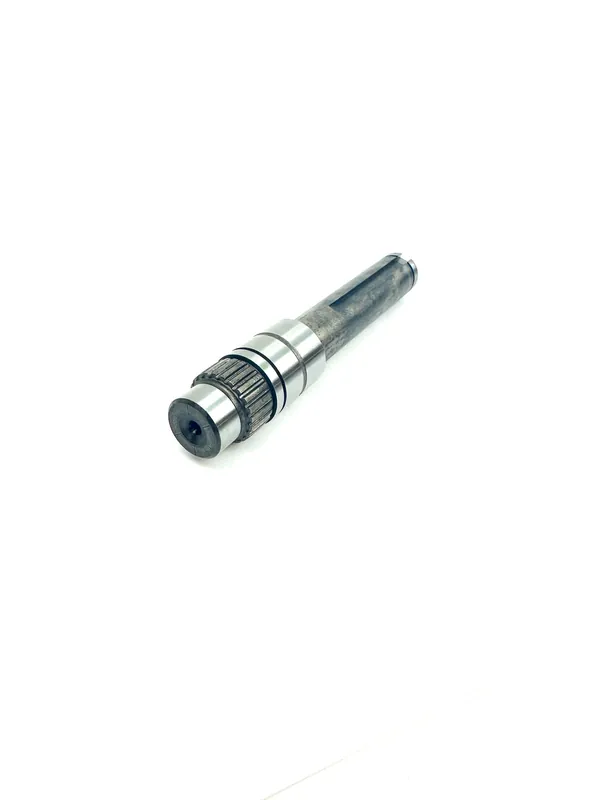 Tuff Torq - 187N0014100 - Front Axle Shaft