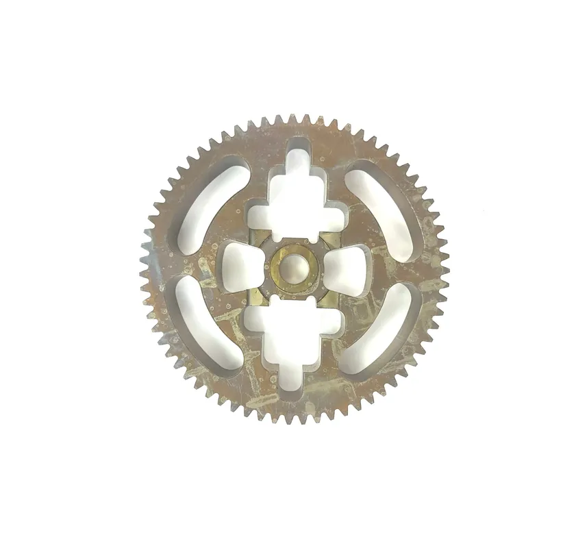 Tuff Torq - 1A632033760 - Final Gear(67t)