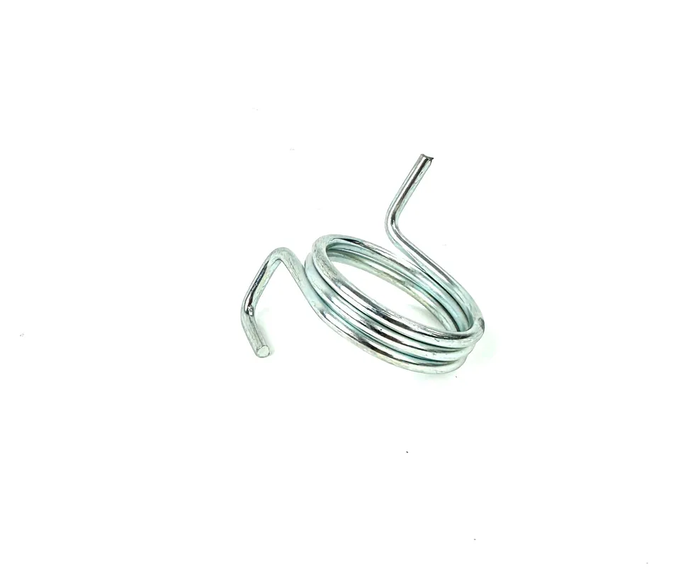 Tuff Torq - 187Q1636680 - BRAKE SPRING XA