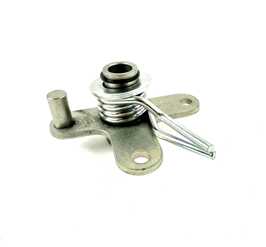 Tuff Torq - 168P3149740 - Neutral Arb Cmp