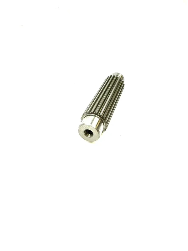 Tuff Torq - 187K1033470 - Reduction Shaft