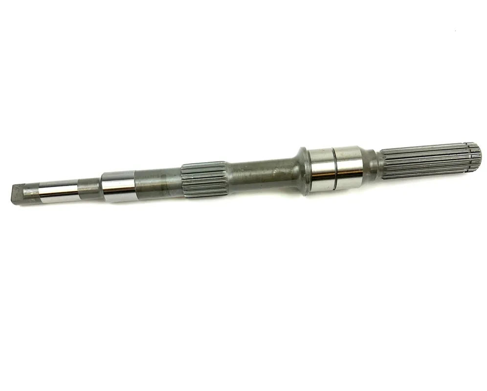 Tuff Torq - 168P8B11210 - Pump Shaft (6cc