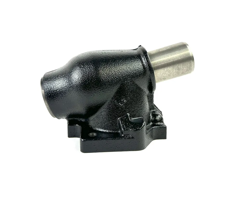 Tuff Torq - 1A705013710 - Front Gear Case