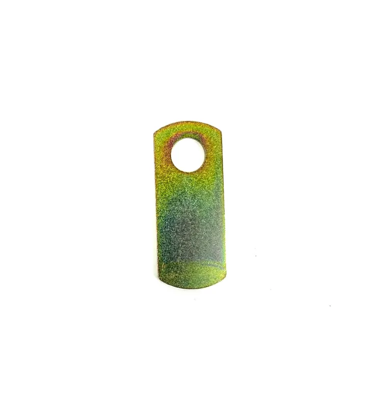 Tuff Torq - 187K0024380 - Vent Port Plate