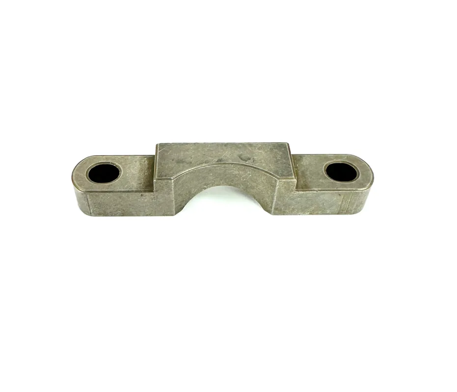 Tuff Torq - 187Q1624360 - Reduction Plate