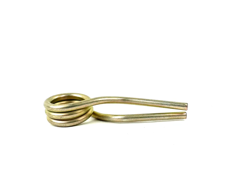 Tuff Torq - 187Q1629860 - Torsion Spring