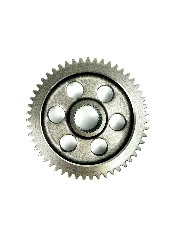 Tuff Torq - 187Q0633580 - Final Gear 51s