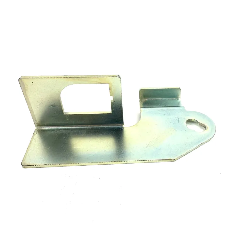 Tuff Torq - 168T2099160 - Switch Bracket