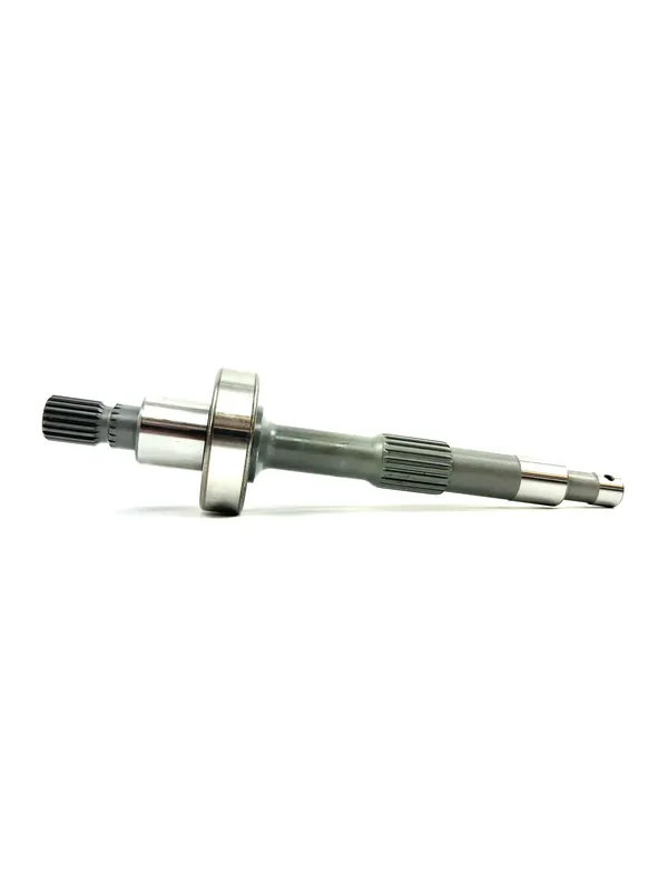 Tuff Torq - 168P6229200 - Pump Shaft Cmp