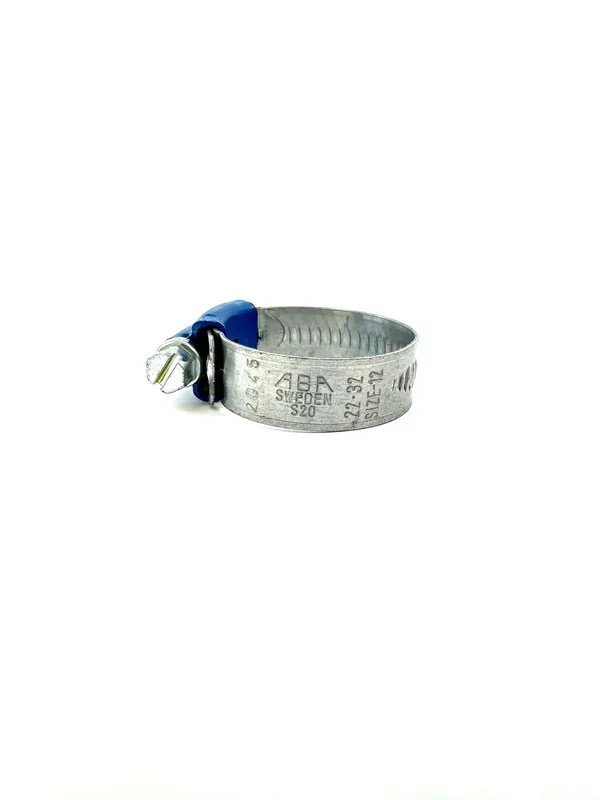 Tuff Torq - 23001035000 - Clamp; Hose 35