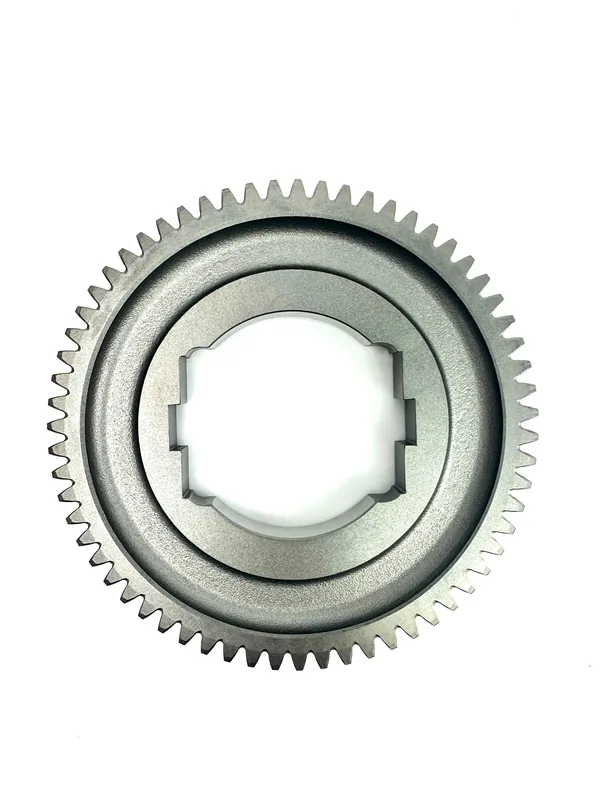 Tuff Torq - 187K1083610 - Final Gear 63t