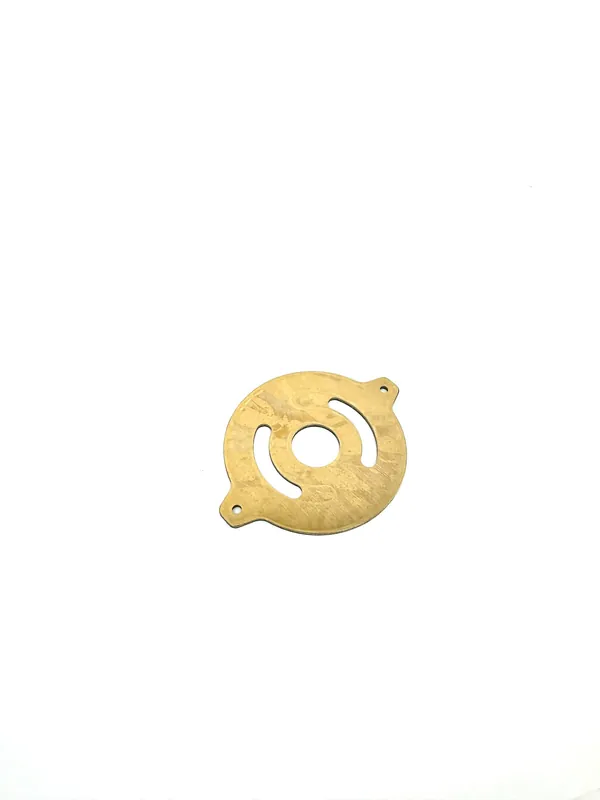 Tuff Torq - 168H3P29350 - Valve Plate (m