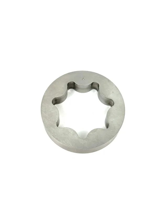 Tuff Torq - 19216726040 - Outer Rotor 11