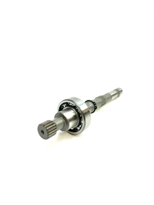 Tuff Torq - 168P3229200 - Pump Shaft Cmp