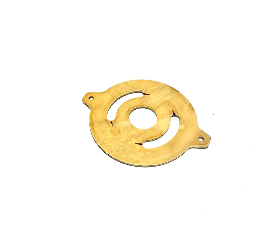 Tuff Torq - 168H3P29250 - Valve Plate (p