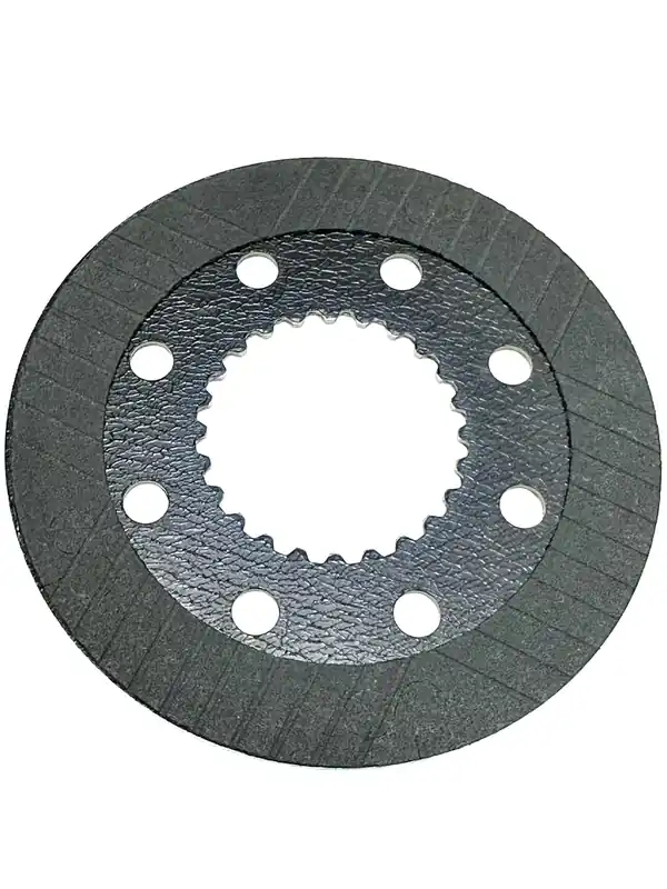 Tuff Torq - 187Q0936210 - Friction Plate