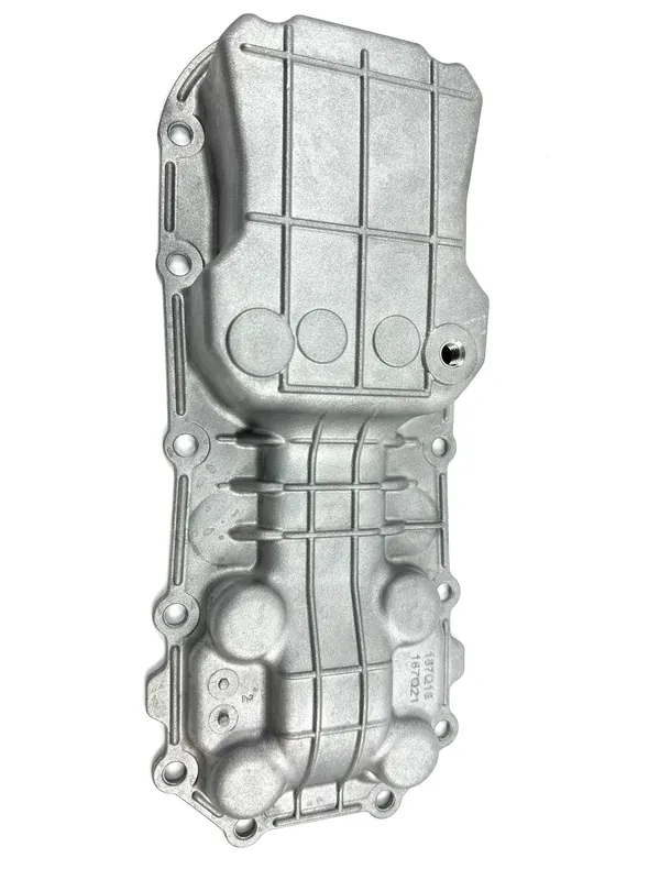 Tuff Torq - 187Q2124200 - Lower Housing
