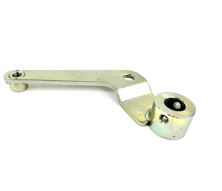 Tuff Torq - 1A632029970 - Control Lever