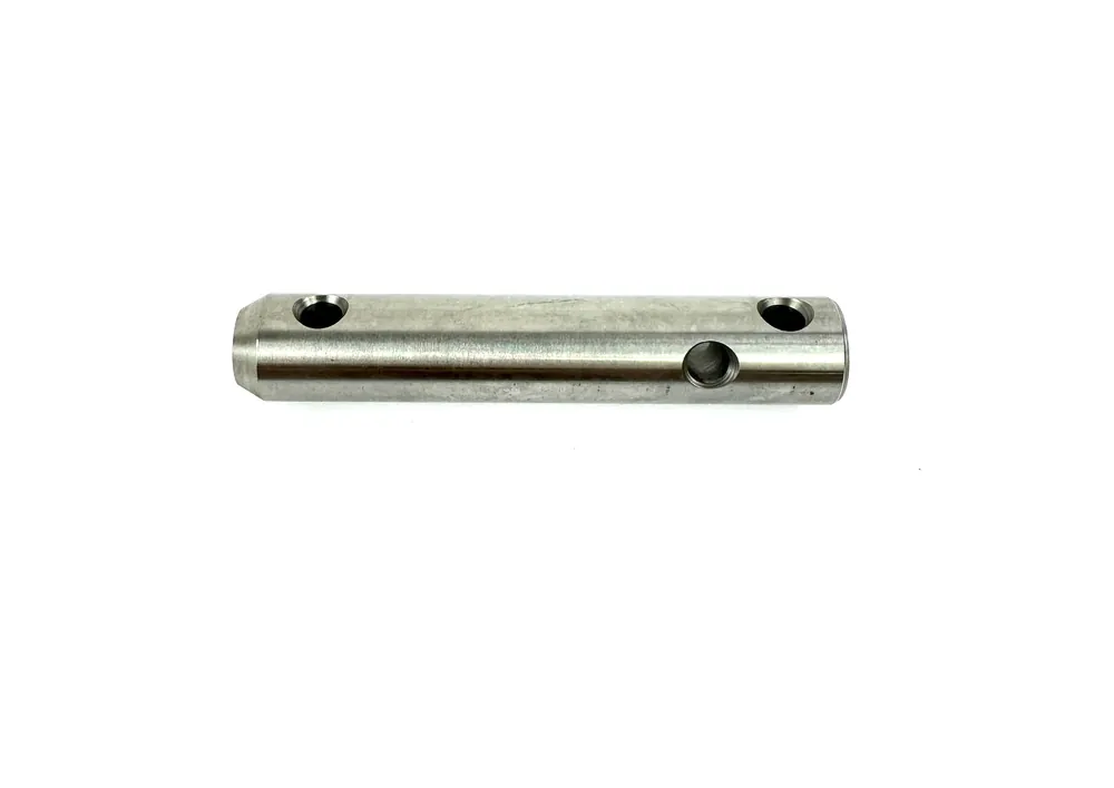 Tuff Torq - 187K0029660 - Control Shaft