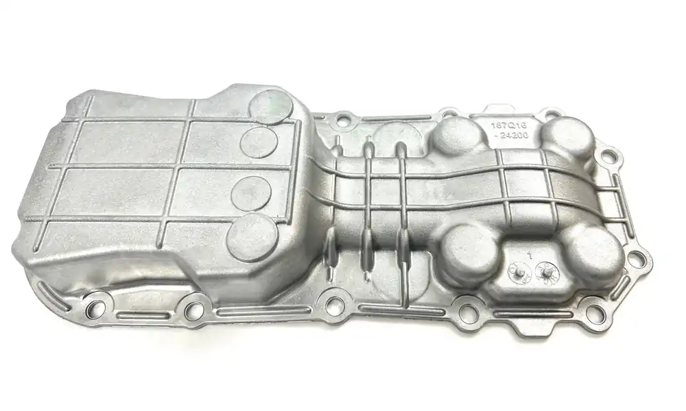 Tuff Torq - 187Q1624200 - Lower Housing