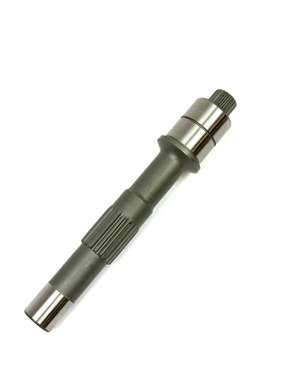Tuff Torq - 187K1025320 - Motor Shaft M