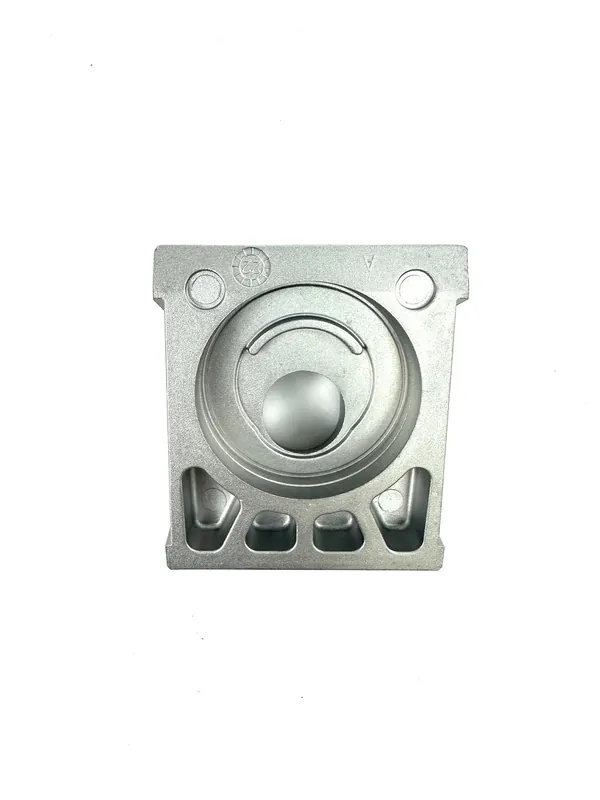 Tuff Torq - 187K0024840 - Motor Housing