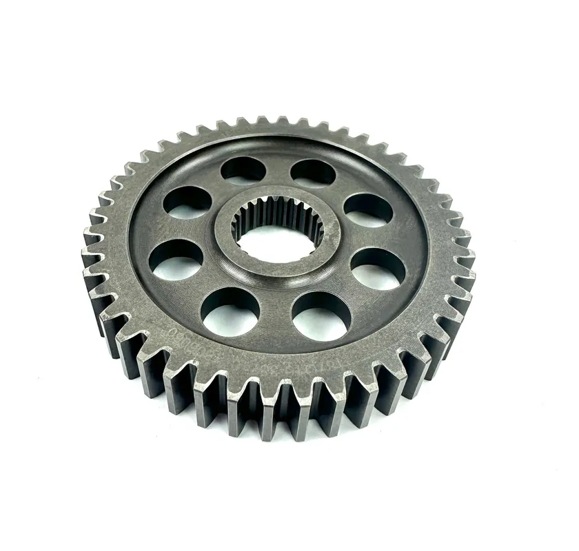 Tuff Torq - 187Q1633710 - Final Gear Sv