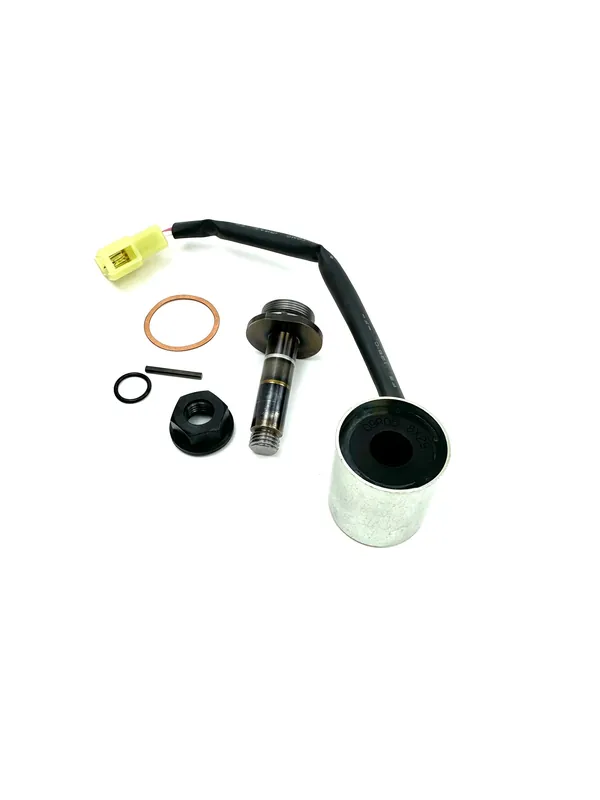 Tuff Torq - 1A677026600 - Solenoid Assy