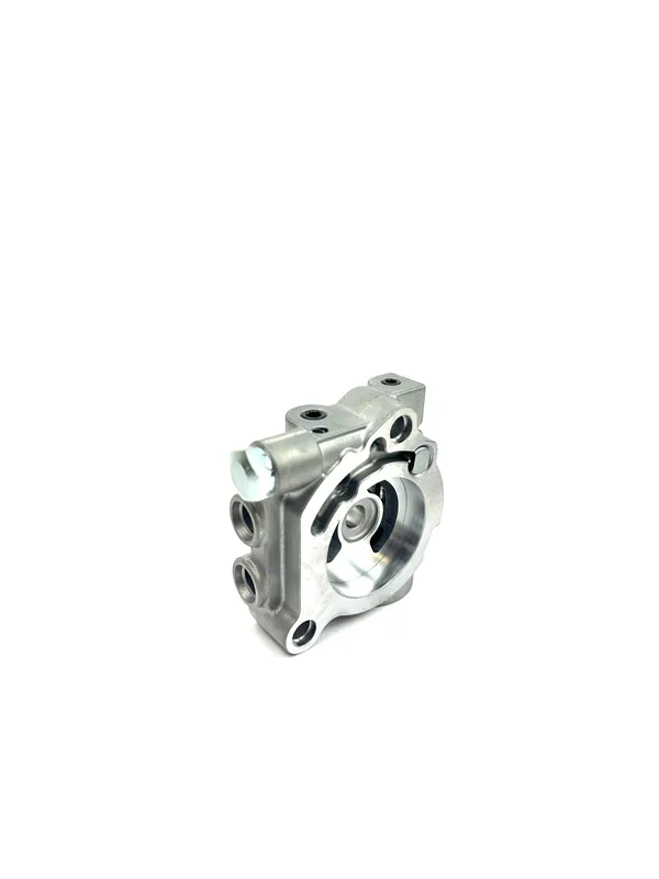 Tuff Torq - 1A632026330 - Pump Case Cmp