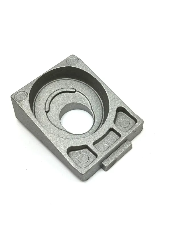 Tuff Torq - 1N302128200 - Motor Housing