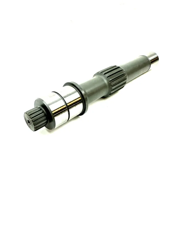 Tuff Torq - 187K1025360 - Motor Shaft M