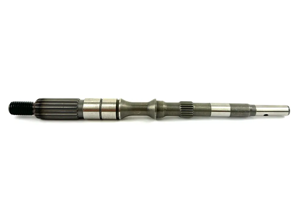 Tuff Torq - 187Q0825260 - Pump Shaft L