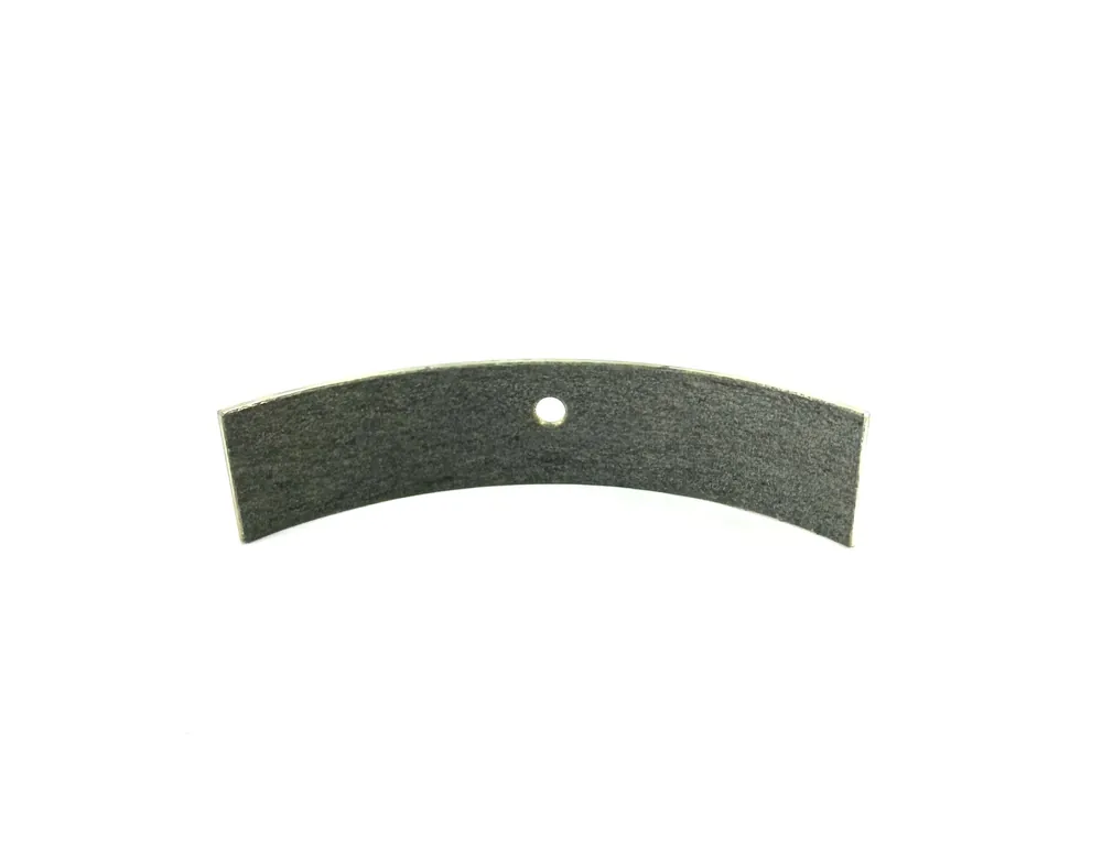 Tuff Torq - 168P6129480 - Thrust Metal