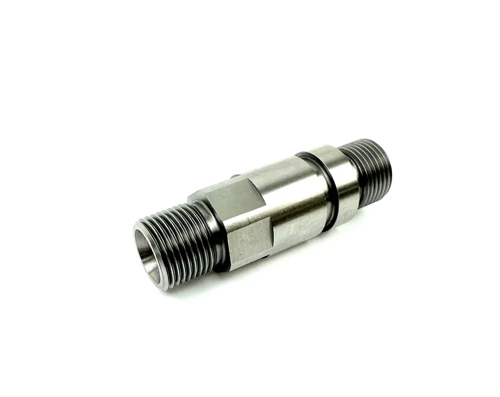 Tuff Torq - 187Q0524740 - Piping A 3/8