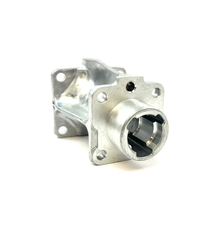 Tuff Torq - 187N0013500 - Axle Flange