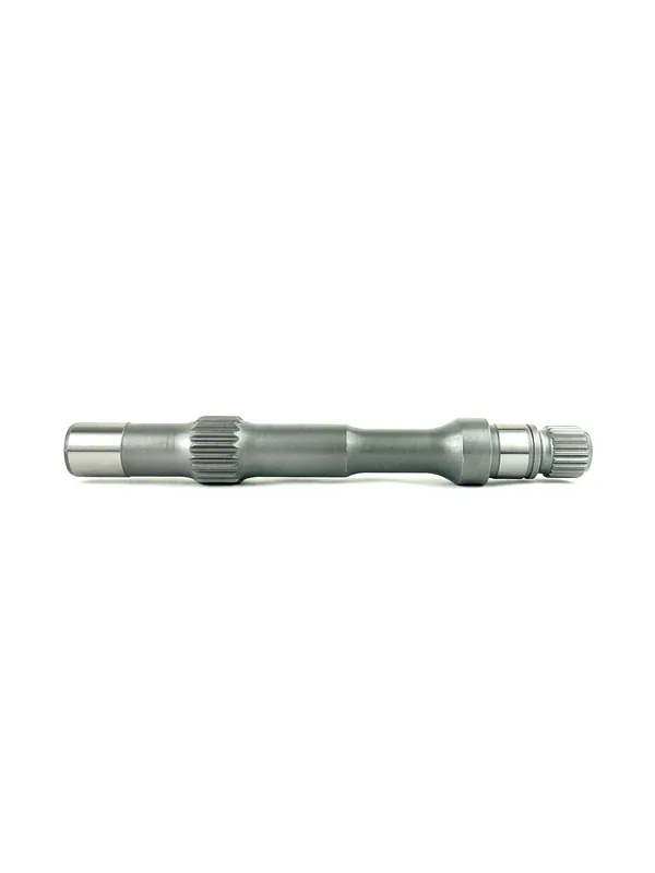 Tuff Torq - 187N0099540 - Motor Shaft