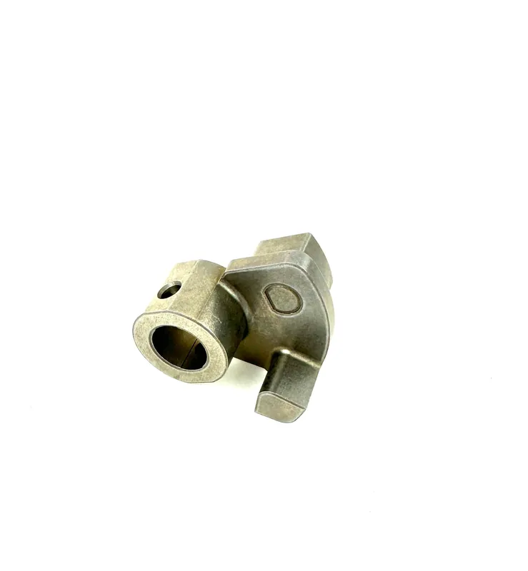Tuff Torq - 187N0013170 - Control Arm