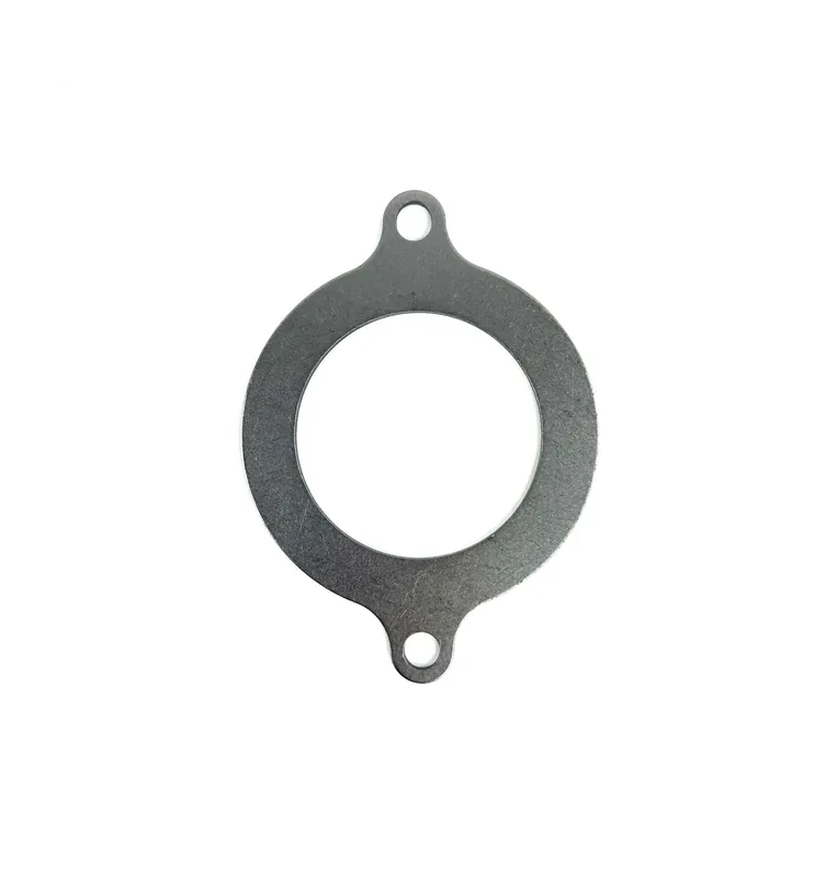 Tuff Torq - 187Q0936220 - Steel Plate