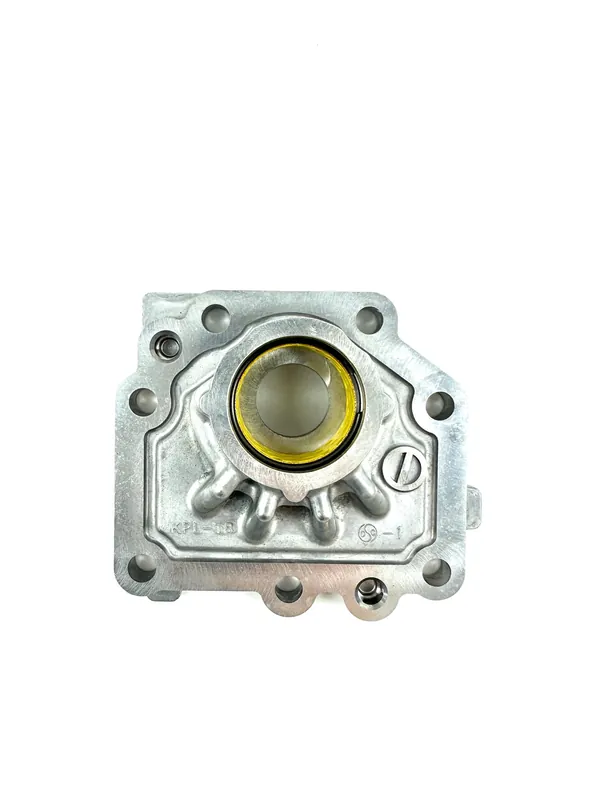 Tuff Torq - 168P8B11540 - Guide A Cmp