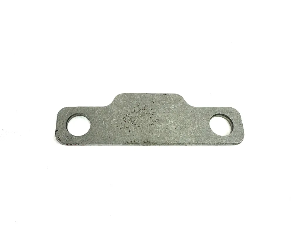 Tuff Torq - 187Q1624300 - Final Plate