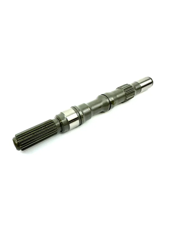 Tuff Torq - 187K0025260 - Motor Shaft