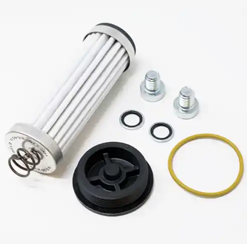 Tuff Torq - 187Q0699711 - Filter Kit