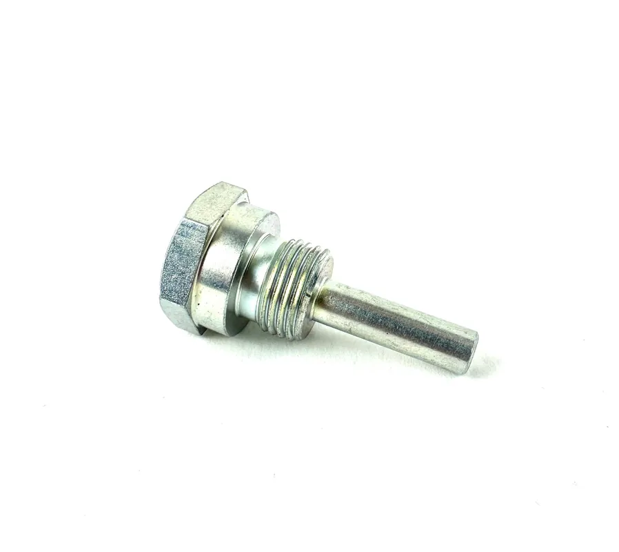 Tuff Torq - 168P6129140 - Check Plug