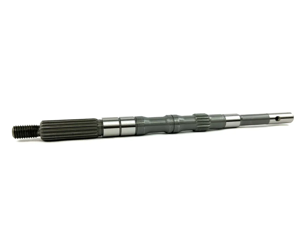 Tuff Torq - 1A632025301 - Pump Shaft