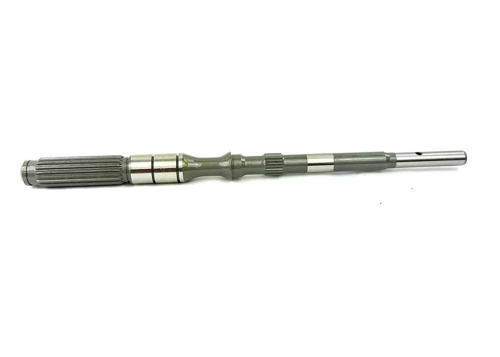 Tuff Torq - 187Q0388850 - Pump Shaft