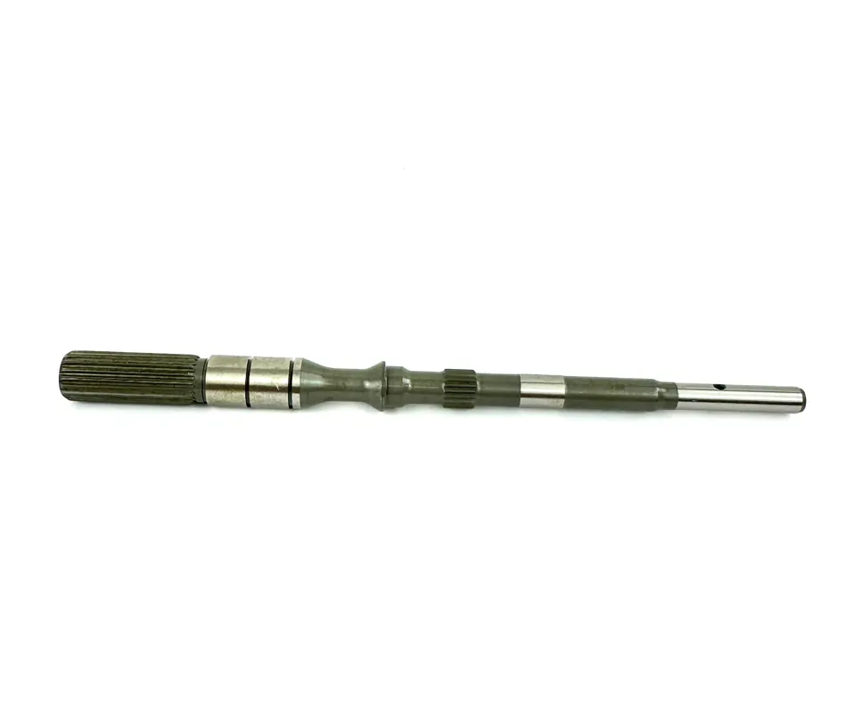 Tuff Torq - 1A646088270 - Pump Shaft