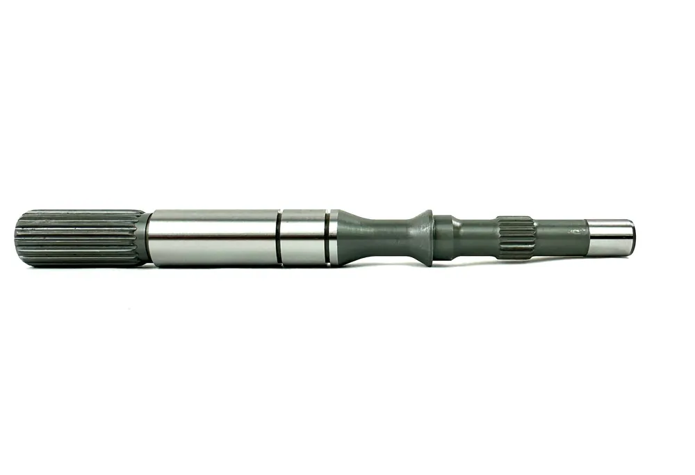 Tuff Torq - 1A646025240 - Pump Shaft