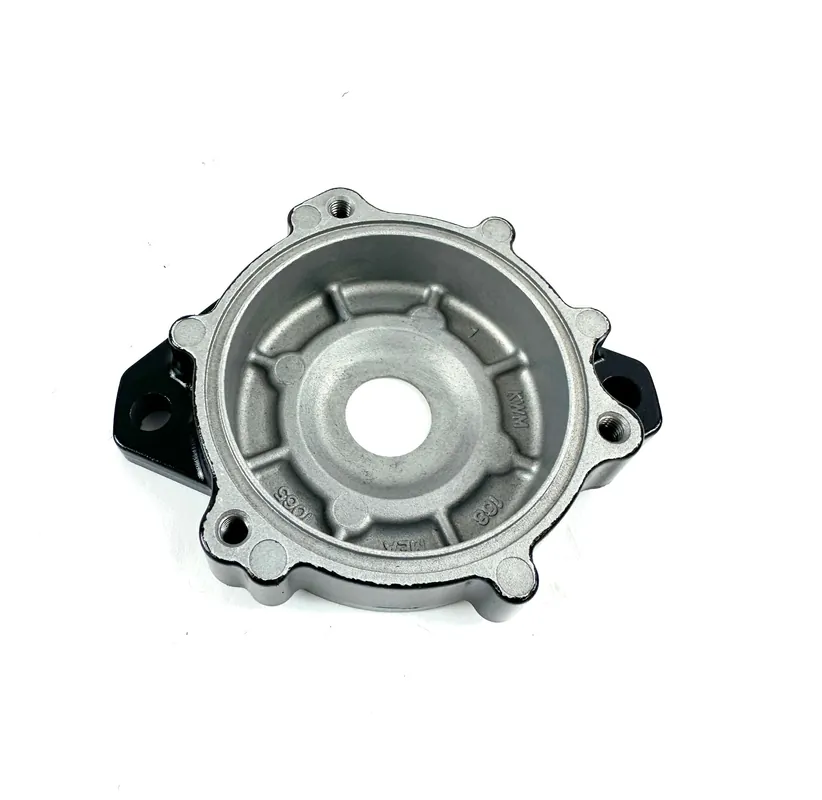Tuff Torq - 168MEA10650 - Brake Case