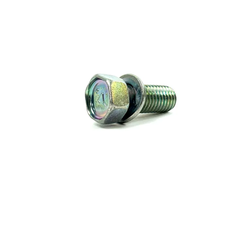 Tuff Torq - 26016100252 - Bolt 10*25