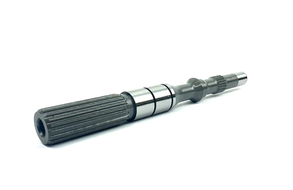 Tuff Torq - 1A646025230 - Pump Shaft